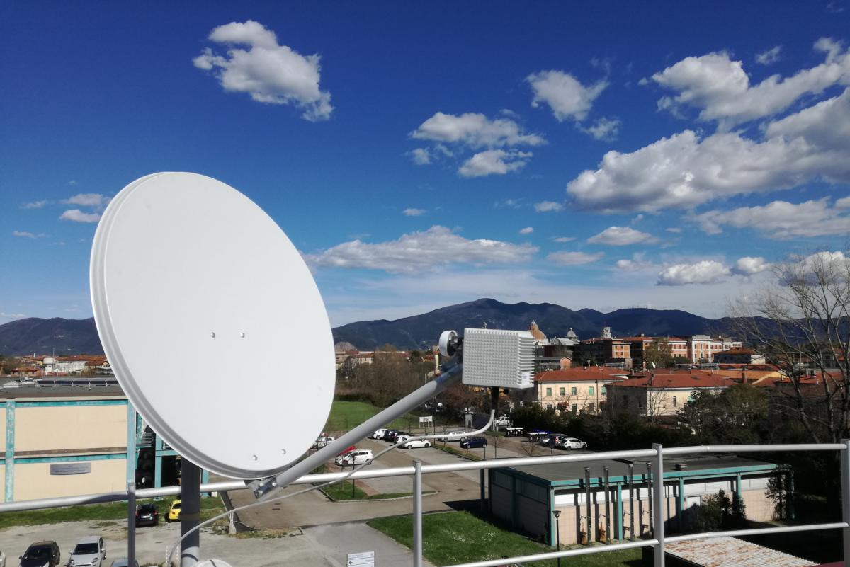 SmartLNB
