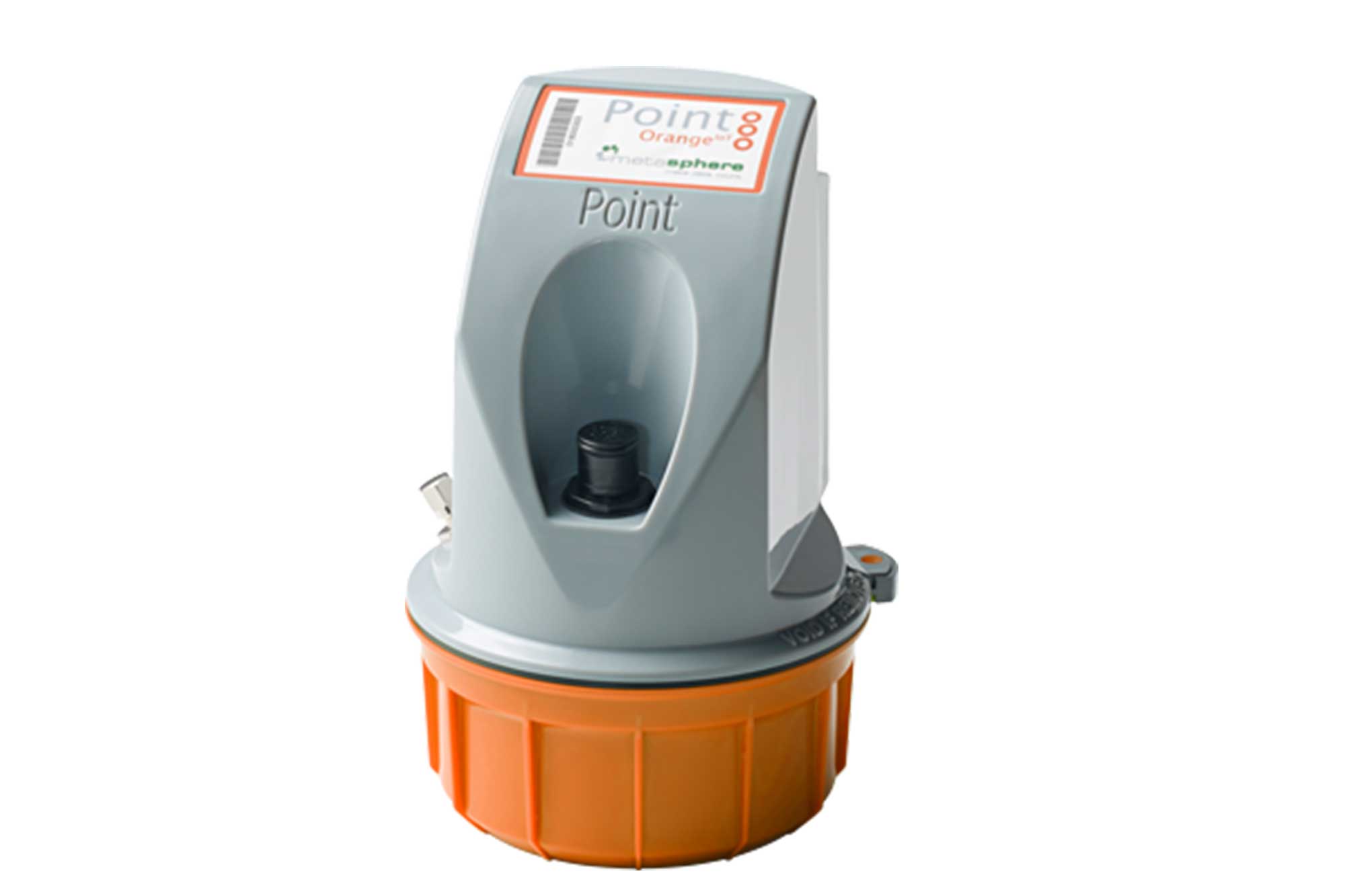 Remote Telemetry Units (RTUs) + sensors