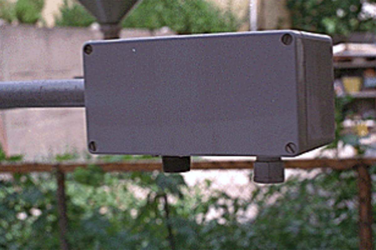 BP260 Pressure Sensor