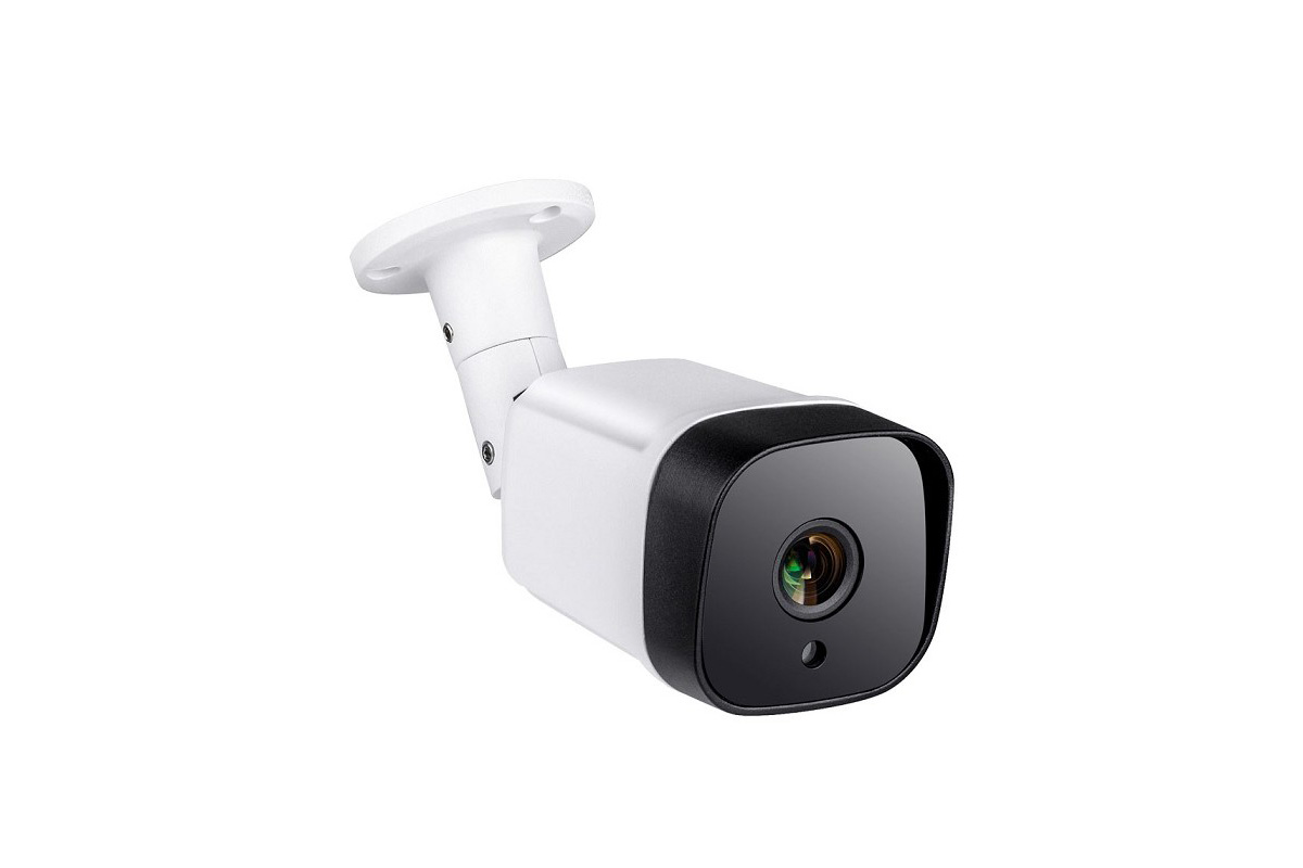 Fixed Camera