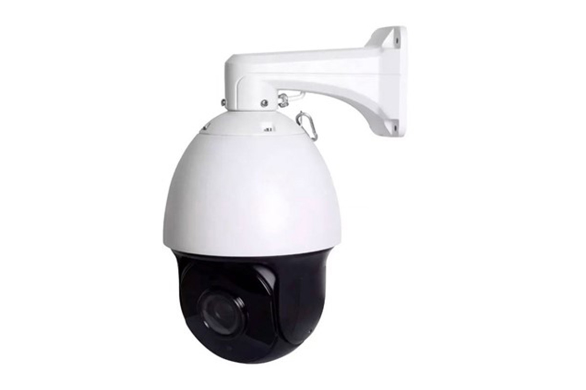 PTZ Camera